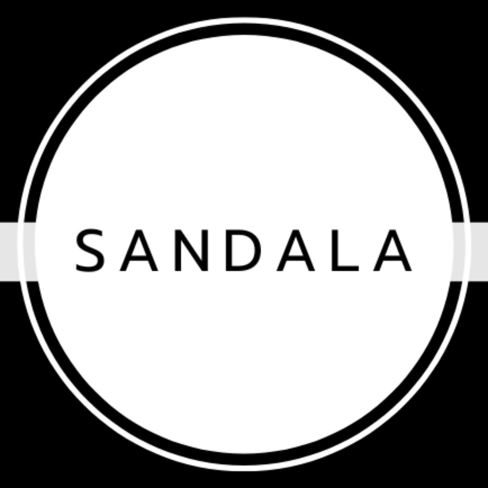Meet your Posher, Sandala